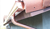 Rain Gutter Installation, Repair, Cleaning in Paradise, NV
